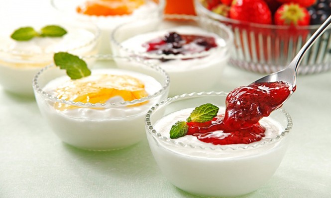 Ăn thường xuyên những thực phẩm này, cả đời không lo thiếu canxi - ảnh 4