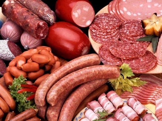 Không muốn hỏng bàng quang thì tránh xa những thực phẩm này - ảnh 1