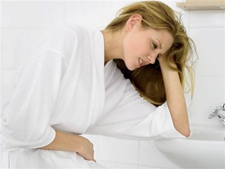 Sau khi ăn có dấu hiệu này, đi khám ngay vì cực kỳ nguy hiểm - ảnh 2