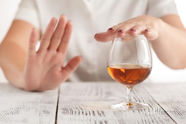Những bệnh đa số ‘mắc là chết’ liên quan đến rượu - ảnh 4