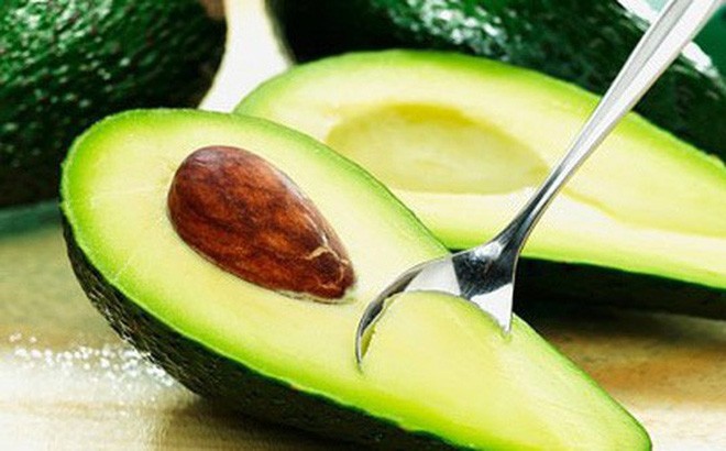 Muốn tốt cho tim, hãy ăn những loại trái cây này - ảnh 2
