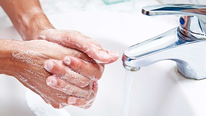 Giám đốc Trung tâm Chống độc bày cách loại bỏ thủy ngân khỏi cơ thể - ảnh 1