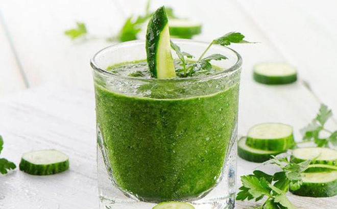 Không thể ngờ dưa chuột phòng được ung thư, tốt tuyệt vời cho sức khỏe - ảnh 2