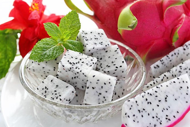 Những người này ăn thanh long cực kỳ nguy hiểm, cần biết mà tránh - ảnh 1