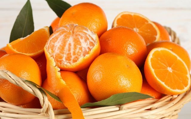 Không muốn mất ngủ, hại người thì đừng ăn những loại quả này vào buổi tối - ảnh 1