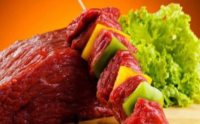 Thực phẩm 'đại kỵ' với người bị cao huyết áp - ảnh 1
