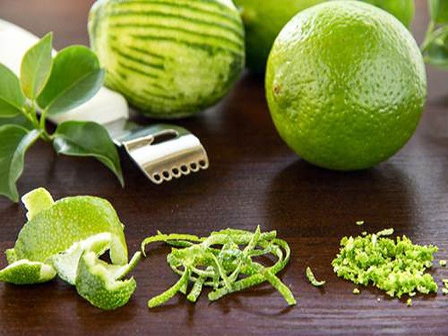 Chanh đông lạnh có phải là 'thần dược' chống ung thư? - ảnh 1