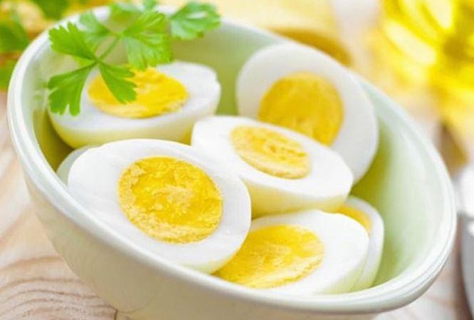 Đừng dại ăn trứng kiểu này rồi rước 'lúc nhúc' bệnh nguy hiểm vào người - ảnh 2