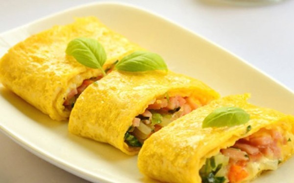 Đừng dại ăn trứng kiểu này rồi rước 'lúc nhúc' bệnh nguy hiểm vào người - ảnh 3