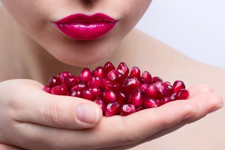 Những người đại kỵ với lựu, tuyệt đối đừng ăn kẻo 'hối không kịp' - ảnh 1