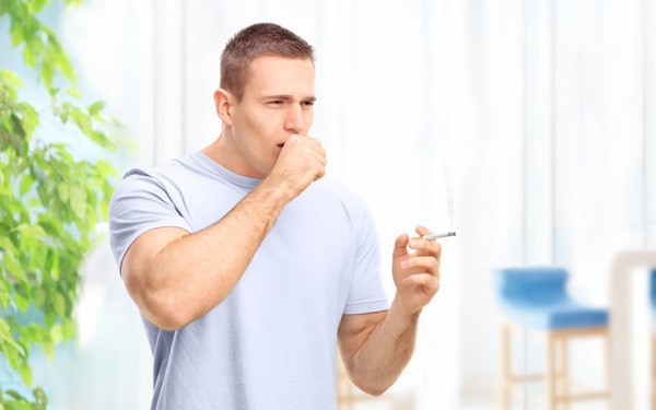 Thực phẩm đại kỵ với người bị ung thư phổi - ảnh 2