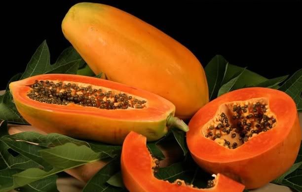 Bà bầu cân nhắc khi ăn những loại rau quả này vì 'hại cả mẹ lẫn con' - ảnh 1