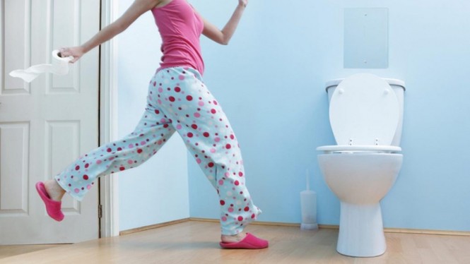 Có những đấu hiệu này khi ngủ, đến viện khám 'nhanh còn kịp' - ảnh 1