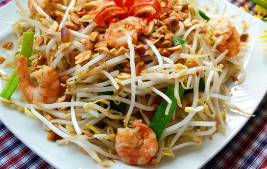 Những đại kỵ khi ăn giá đỗ, cần biết kẻo 'hối không kịp' - ảnh 1