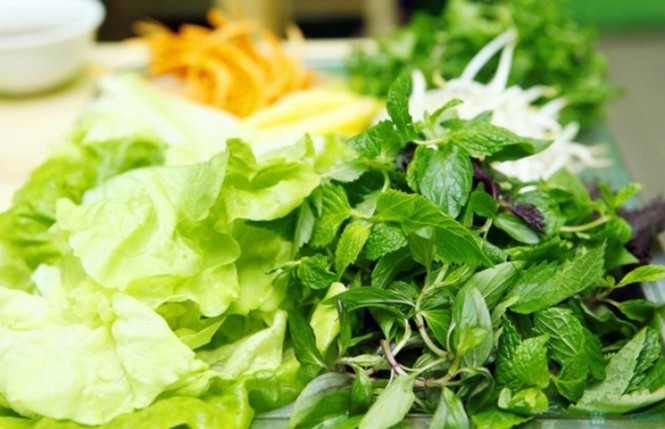 Sán 'lúc nhúc' đầy người vì những món ăn cả triệu người Việt 'nghiện' mê mẩn - ảnh 3