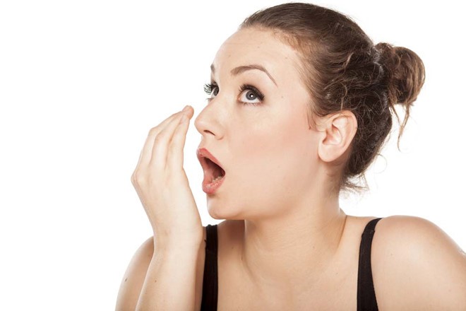 Những dấu hiệu khi vừa ngủ dậy cảnh báo gan 'có vấn đề' nghiêm trọng - ảnh 3