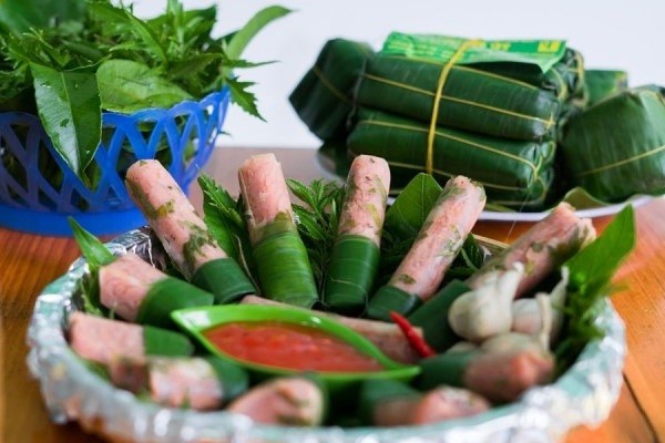 Sán 'lúc nhúc' đầy người vì những món ăn cả triệu người Việt 'nghiện' mê mẩn - ảnh 1