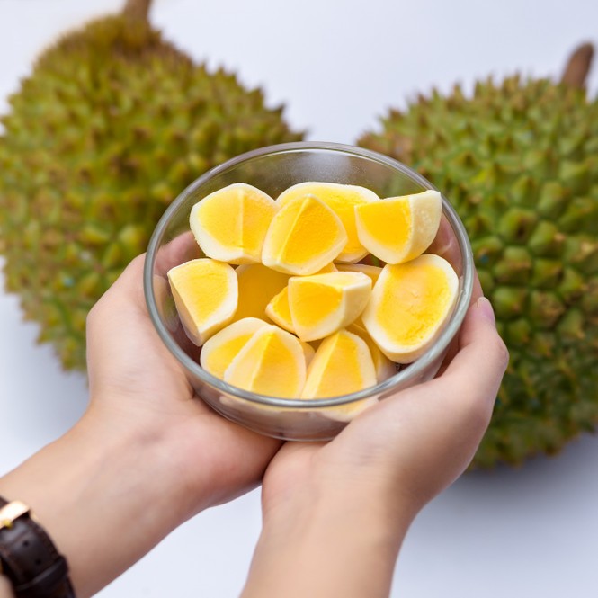 Những người đại kỵ với sầu riêng, thèm đến mấy cũng phải 'tránh cho xa' - ảnh 2