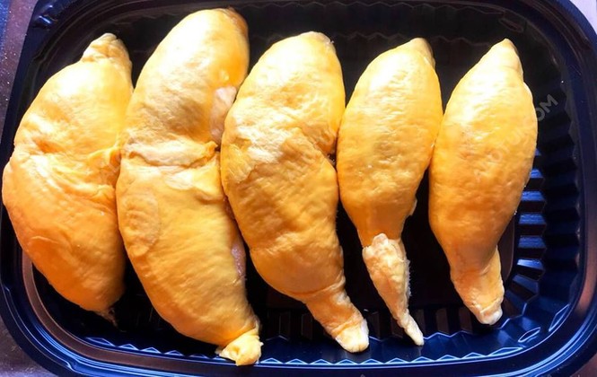 Không muốn rước đủ bệnh vào người thì đừng ăn sầu riêng cùng những món này - ảnh 2