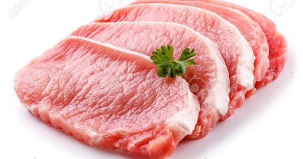 Những cách ăn cực kỳ nguy hiểm biến thịt lợn thành... 'thuốc độc' - ảnh 2