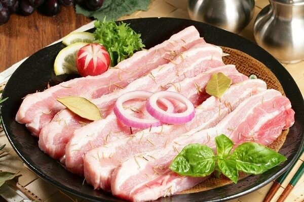 Những đại kỵ khi ăn thịt lợn, cần biết kẻo 'hối không kịp' - ảnh 3