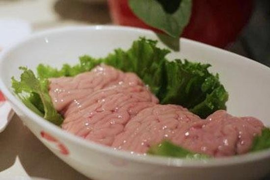 Những đại kỵ khi ăn thịt lợn, cần biết kẻo 'hối không kịp' - ảnh 4