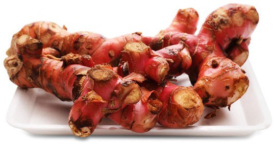Không ngờ củ riềng chữa được đủ bệnh, đặc biệt là dạ dày và xương khớp - ảnh 2