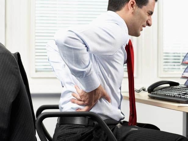 'Sát thủ' không thể ngờ gây thoát vị đĩa đệm, hỏng xương sống - ảnh 2