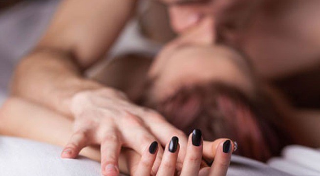 Chẳng cần Viagra, những loại quả này giúp quý ông 'yêu không mệt mỏi' - ảnh 2