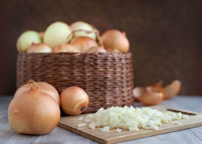 Hành tây chữa đủ bệnh, đặc biệt chống ung thư, tiểu đường, huyết áp cao cực tốt - ảnh 5