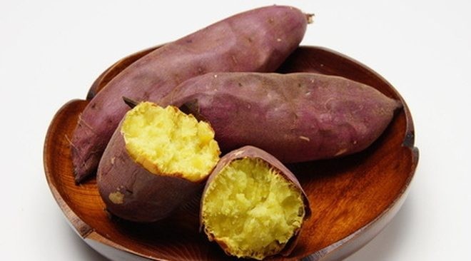 Những đại kỵ khi ăn khoai lang, biết mà tránh nếu không muốn 'mang trọng bệnh' - ảnh 2