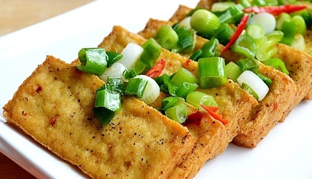 Những đại kỵ khi ăn đậu phụ, cần biết để khỏi 'mang họa' - ảnh 3