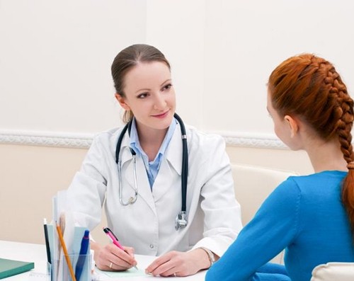 Môi và lưỡi có những dấu hiệu này, khám ung thư ngay kẻo muộn - ảnh 1