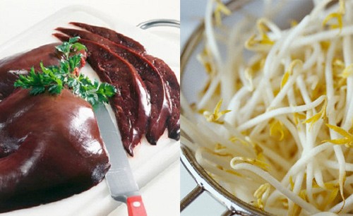 Thực phẩm kỵ nhau 'tơi bời', tránh ăn cùng kẻo ‘hối không kịp’ - ảnh 3