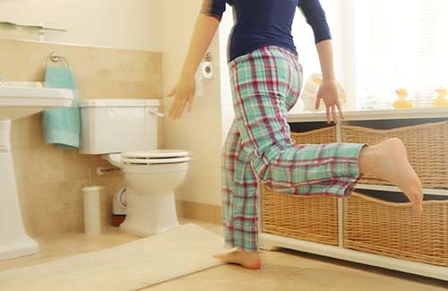 Dấu hiệu mắc sỏi thận 'rõ như ban ngày', đến viện ngay kẻo muộn - ảnh 3