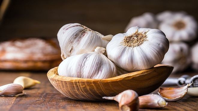 Ăn theo cách này khiến tỏi thành 'thuốc độc', hại vô cùng cho sức khỏe - ảnh 3