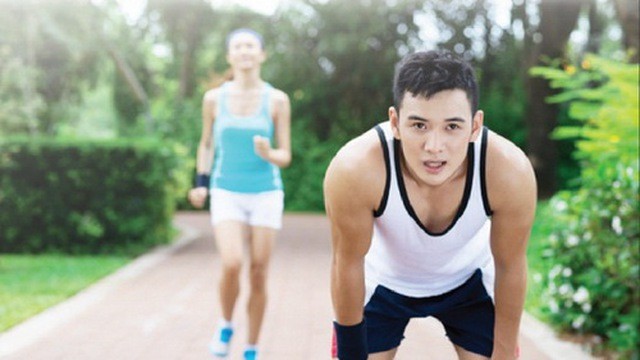Những cấm kỵ khi tập thể dục, biết để khỏi đột tử và rước đủ bệnh vào người - ảnh 3