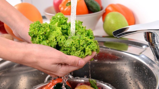 Chế biến rau kiểu này vừa mất hết chất, vừa dễ gây ung thư - ảnh 3