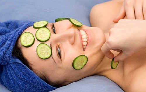 'Đại kỵ' khi ăn dưa chuột, biết mà tránh kẻo 'hối không kịp' - ảnh 1