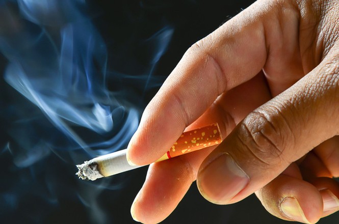 Căn bệnh ung thư liên quan đến hai 'món' cả triệu người Việt nghiện mê mẩn - ảnh 1