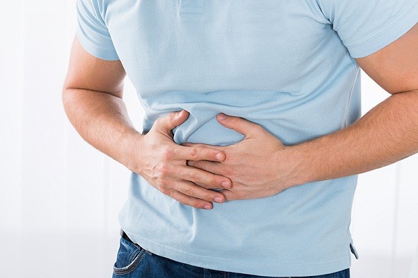 Những dấu hiệu giúp bạn nhận biết sớm ung thư đại tràng - ảnh 1