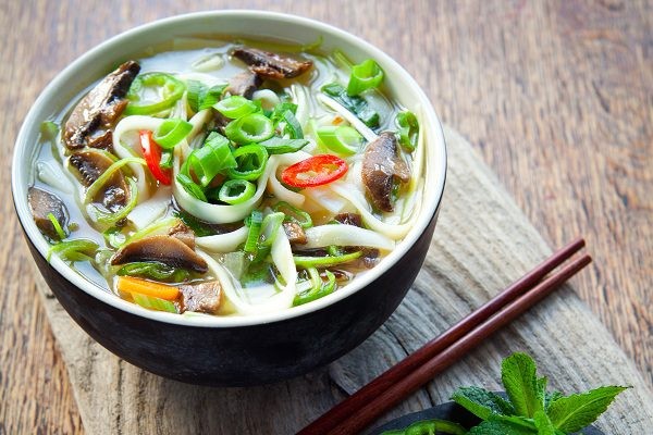 Không muốn chết vì gan nhiễm mỡ thì tránh xa những thực phẩm 'sát thủ' này - ảnh 4