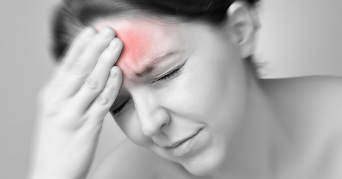 Có dấu hiệu này xuất hiện trên cơ thể, đến viện khám ngay kẻo muộn - ảnh 1