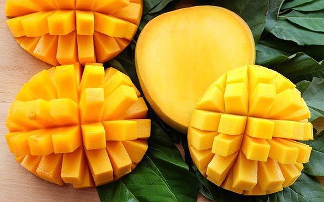 Ăn xoài theo cách này là tự đưa 'thuốc độc' vào người - ảnh 2