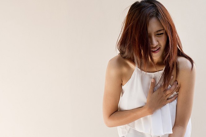 Những tai nạn 'phòng the' có thể khiến bạn mất mạng - ảnh 3