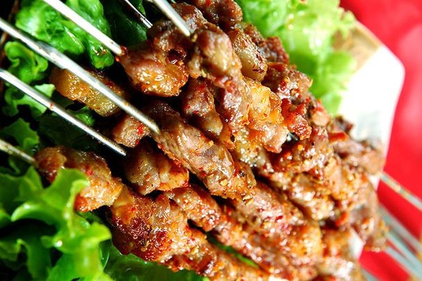 Ăn thịt cần biết những đại kỵ này kẻo tự 'rước họa vào thân' - ảnh 2