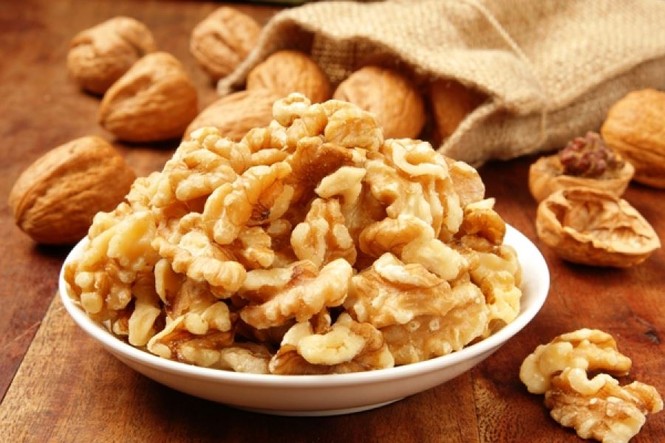 Ăn những thực phẩm này đều đặn, cả đời không lo ung thư gan hay gan nhiễm mỡ - ảnh 2