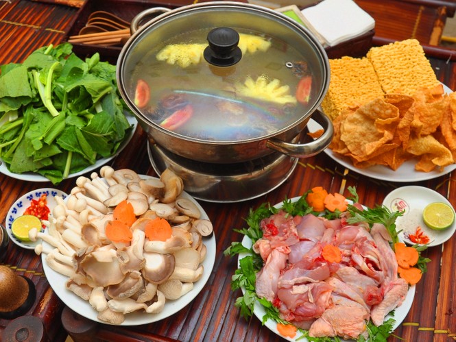 Ăn thịt cần biết những đại kỵ này kẻo tự 'rước họa vào thân' - ảnh 1