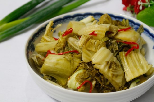'Sát thủ' gây ung thư thực quản, nhiều người Việt nghiện không sót 'món' nào - ảnh 1
