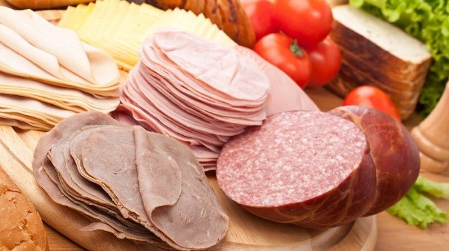 Những thực phẩm cực hại nếu ăn vào buổi sáng - ảnh 2